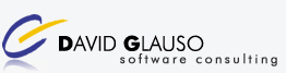 David Glauso software consulting
