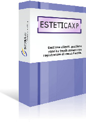 Software per centri estetici